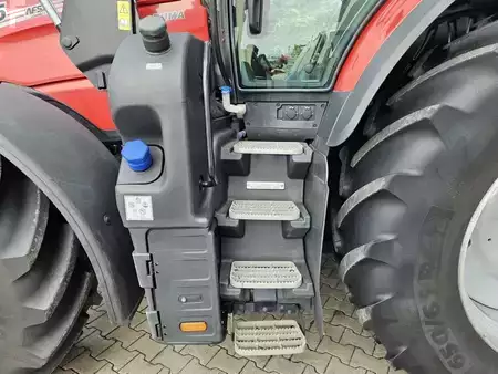 Andet 2023 Case Puma 185 CVX Drive (19)