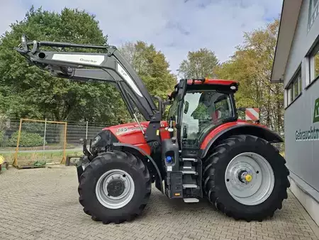 Andet 2023 Case Puma 185 CVX Drive (2)