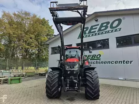 Andet 2023 Case Puma 185 CVX Drive (3)