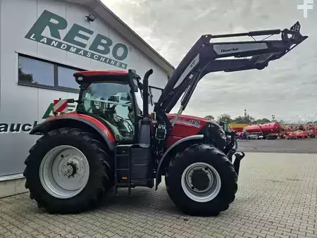 Andet 2023 Case Puma 185 CVX Drive (4)
