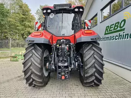 Andet 2023 Case Puma 185 CVX Drive (5)