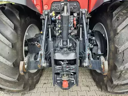 Andet 2023 Case Puma 185 CVX Drive (6)