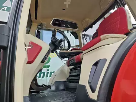 Andet 2023 Case Puma 185 CVX Drive (9)