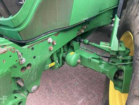 Sonstige 2016 John Deere 6155R (10)