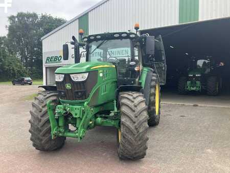 Sonstige 2016 John Deere 6155R (2)