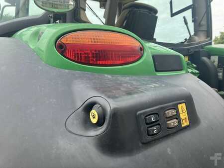 Sonstige 2016 John Deere 6155R (8)