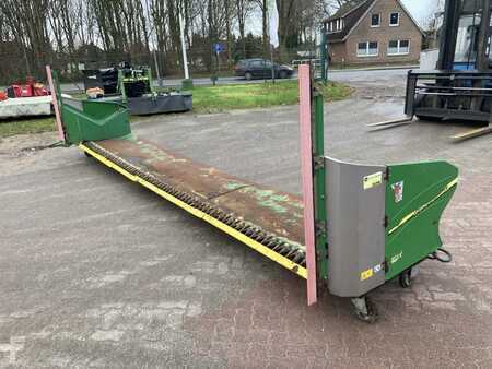 Overige 2008 Zürn Raps Profi II (1)