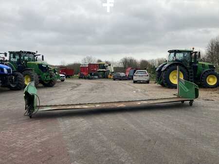 Overige 2008 Zürn Raps Profi II (10)