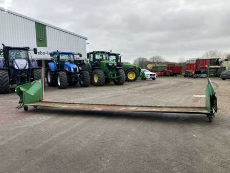 Overige 2008 Zürn Raps Profi II (11)