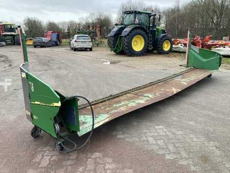 Overige 2008 Zürn Raps Profi II (2)