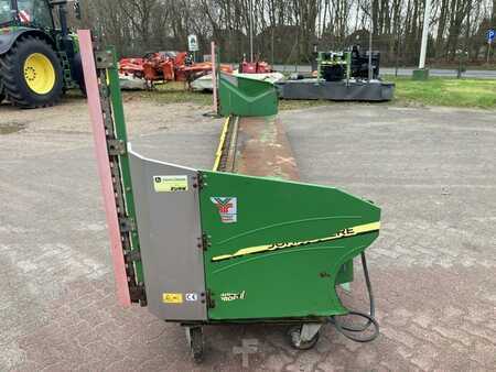 Overige 2008 Zürn Raps Profi II (3)