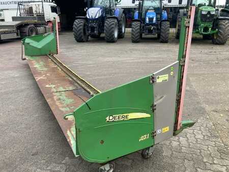 Overige 2008 Zürn Raps Profi II (4)