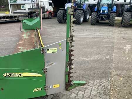 Overige 2008 Zürn Raps Profi II (6)