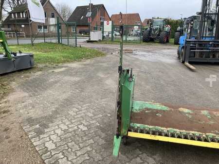 Overige 2008 Zürn Raps Profi II (7)