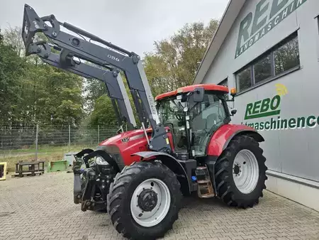 Ostatní 2014 Case Maxxum 115 (1)