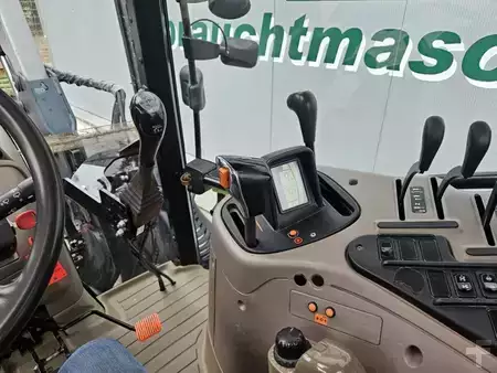 Ostatní 2014 Case Maxxum 115 (10)