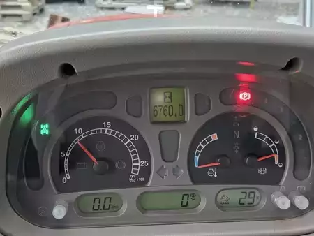 Ostatní 2014 Case Maxxum 115 (12)