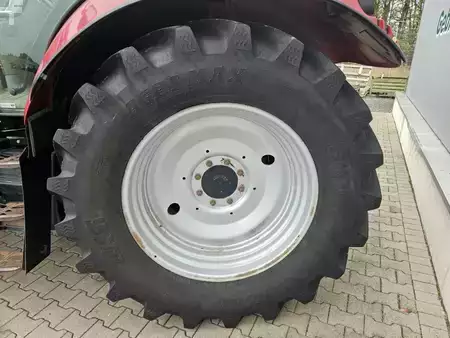 Ostatní 2014 Case Maxxum 115 (15)