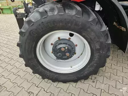Ostatní 2014 Case Maxxum 115 (17)