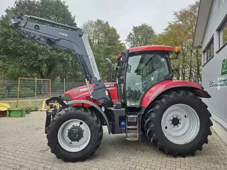 Ostatní 2014 Case Maxxum 115 (2)