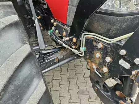 Ostatní 2014 Case Maxxum 115 (20)