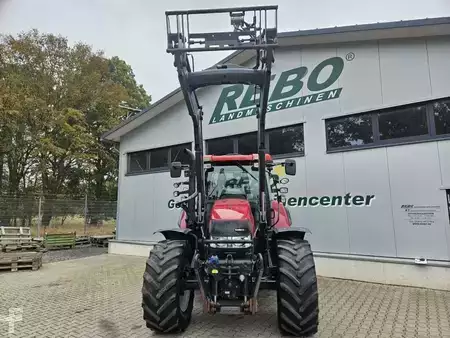 Ostatní 2014 Case Maxxum 115 (3)