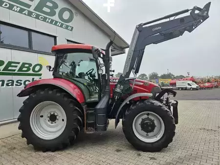 Ostatní 2014 Case Maxxum 115 (4)
