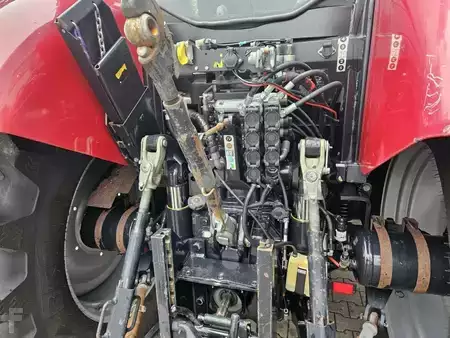 Ostatní 2014 Case Maxxum 115 (5)