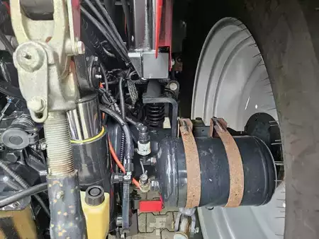 Ostatní 2014 Case Maxxum 115 (6)