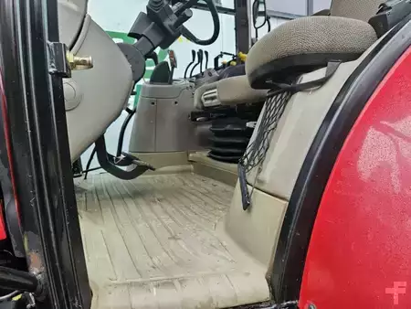 Ostatní 2014 Case Maxxum 115 (7)