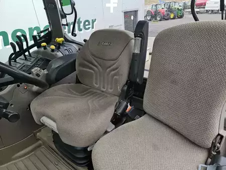Ostatní 2014 Case Maxxum 115 (8)