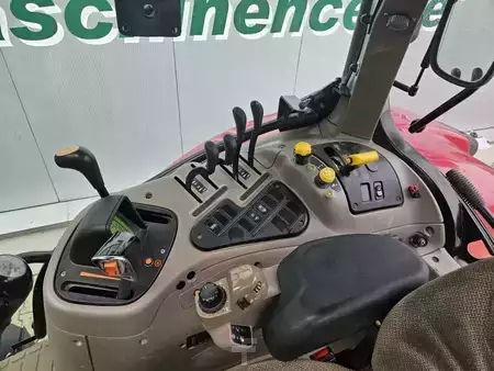 Ostatní 2014 Case Maxxum 115 (9)