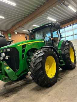 Muut 2009 John Deere 8245R (1)