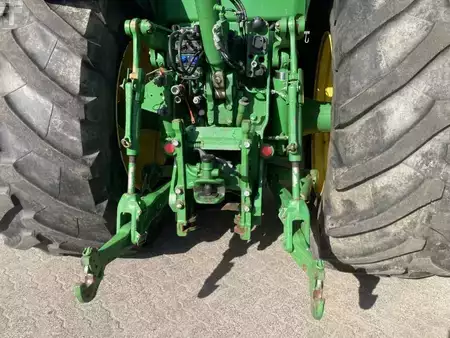 Miscelaneo 2009 John Deere 8245R (10)