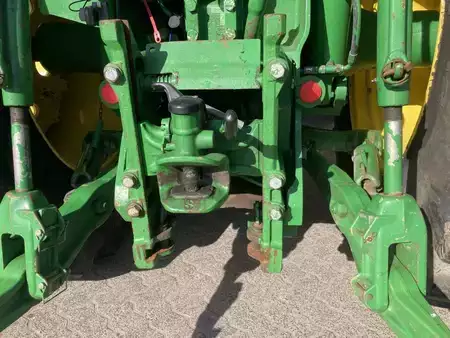 Miscelaneo 2009 John Deere 8245R (12)
