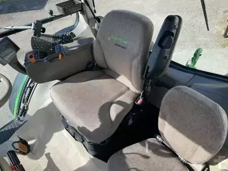 Miscelaneo 2009 John Deere 8245R (15)