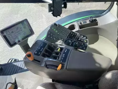 Miscelaneo 2009 John Deere 8245R (16)