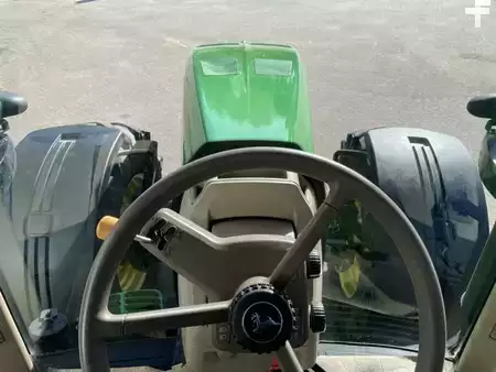 Miscelaneo 2009 John Deere 8245R (18)
