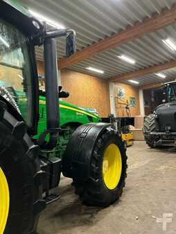 Muut 2009 John Deere 8245R (5)