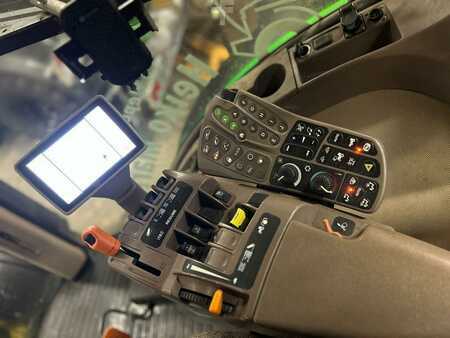 Muut 2009 John Deere 8245R (6)