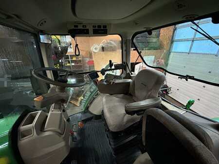 Muut 2009 John Deere 8245R (7)