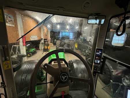 Muut 2009 John Deere 8245R (8)