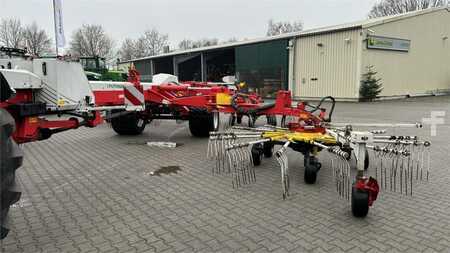 Autres 2021 Pöttinger Top 1403 C (1)