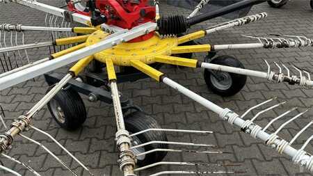 Autres 2021 Pöttinger Top 1403 C (10)