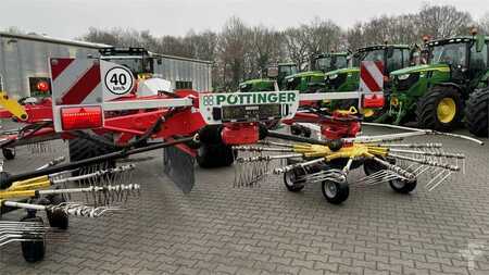 Autres 2021 Pöttinger Top 1403 C (12)