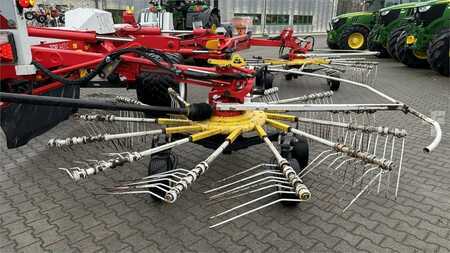 Autres 2021 Pöttinger Top 1403 C (13)