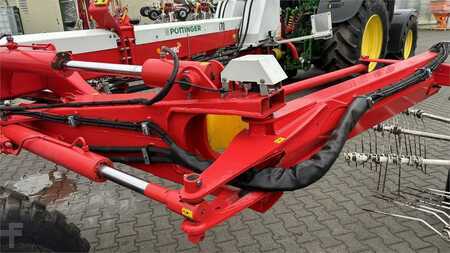 Autres 2021 Pöttinger Top 1403 C (18)