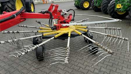 Autres 2021 Pöttinger Top 1403 C (19)