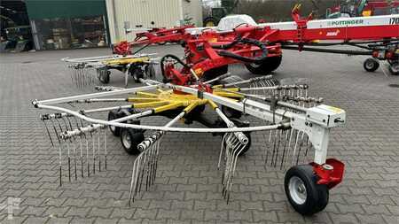 Autres 2021 Pöttinger Top 1403 C (20)