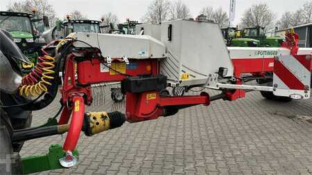 Autres 2021 Pöttinger Top 1403 C (3)